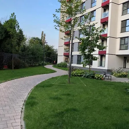 Studio Lux Politehnica * Bucharest