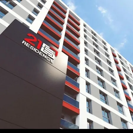 Studio Lux Politehnica Bucharest