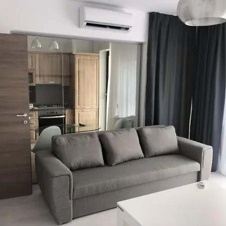 Studio Lux Politehnica * Bucharest
