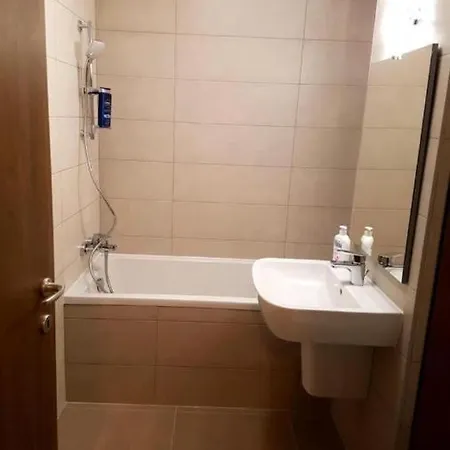 Appartement Studio Lux Politehnica Bucarest