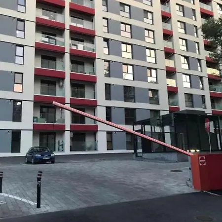 Studio Lux Politehnica Appartement *