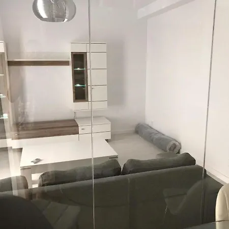 Studio Lux Politehnica Appartement Bucarest