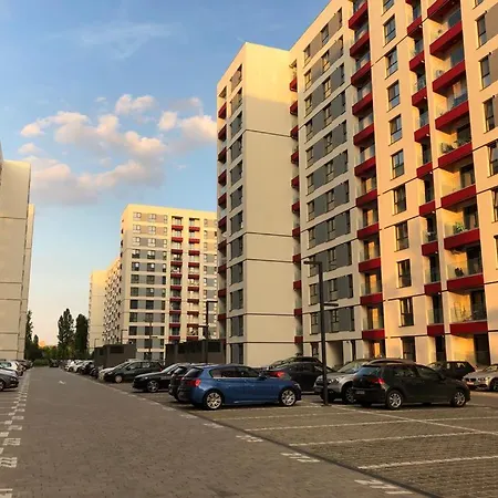 Studio Lux Politehnica * Bucarest