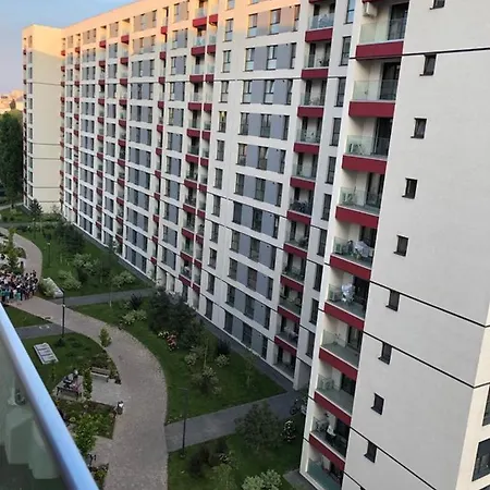 Studio Lux Politehnica Bucarest
